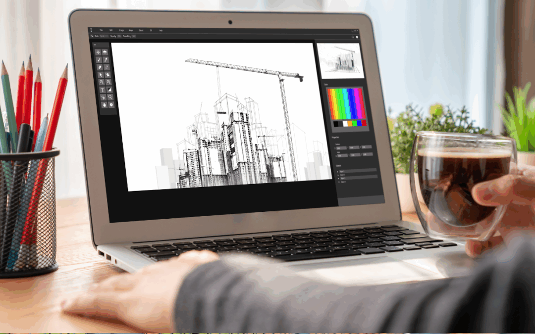 How a Computer Aided Designer Transforms Your Manufacturing Projects from Concept to Reality