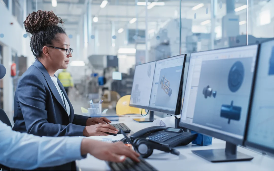 How Mechanical Designers Choose the Right Materials for Custom Machinery