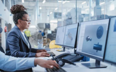 How Mechanical Designers Choose the Right Materials for Custom Machinery