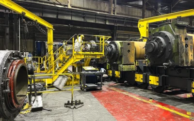 Custom Machinery vs Standard Equipment: A Cost-Benefit Analysis Over 5 Years