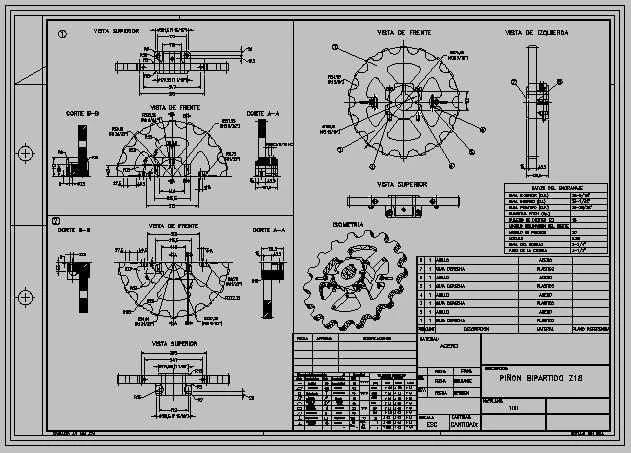 Strategic Role of a Mechanical Design Engineer in Complex Machinery Projects