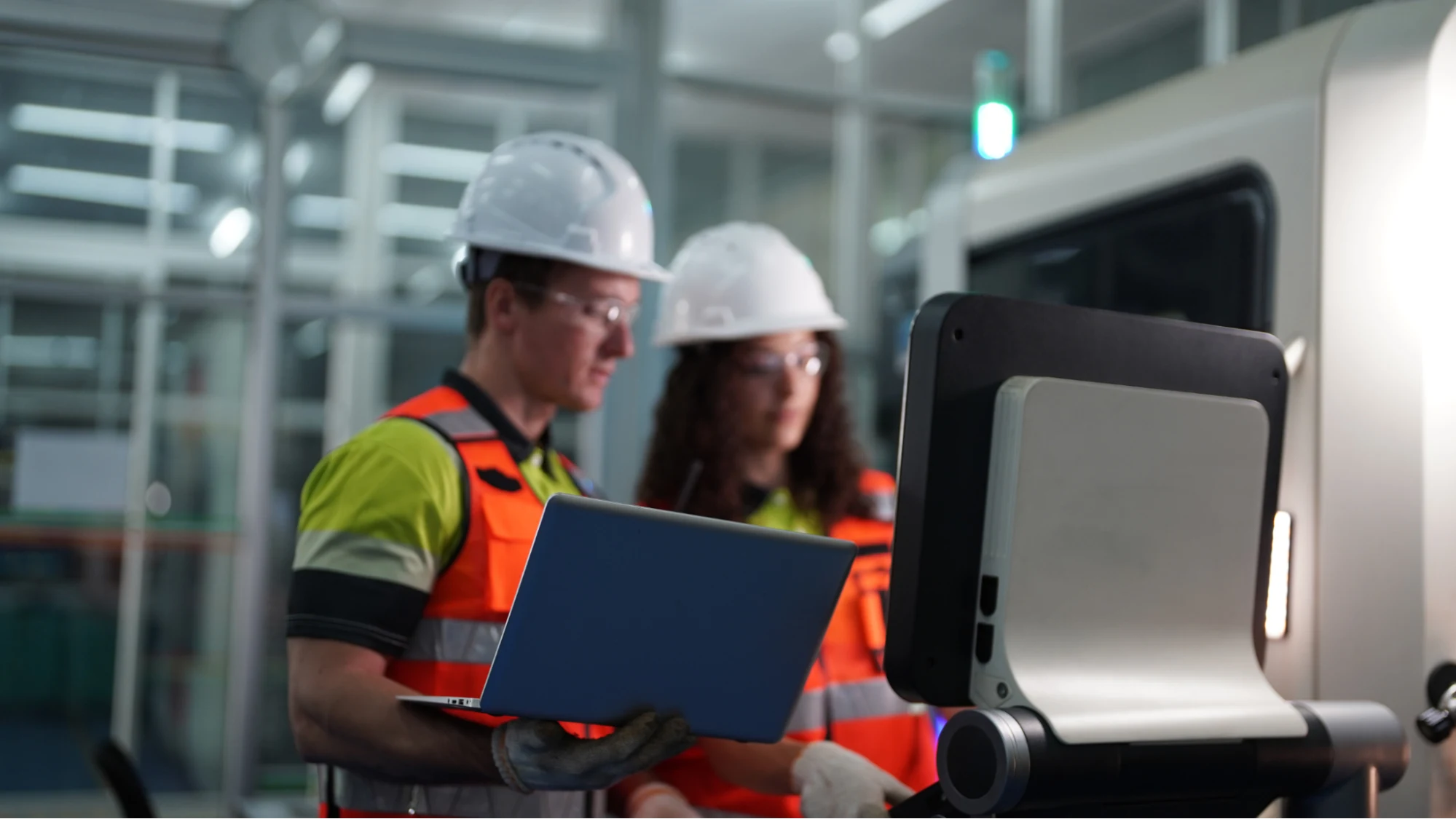 machinery design process