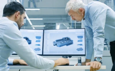 GD&T Explained: Why Geometric Dimensioning and Tolerancing Makes or Breaks Your Manufacturing
