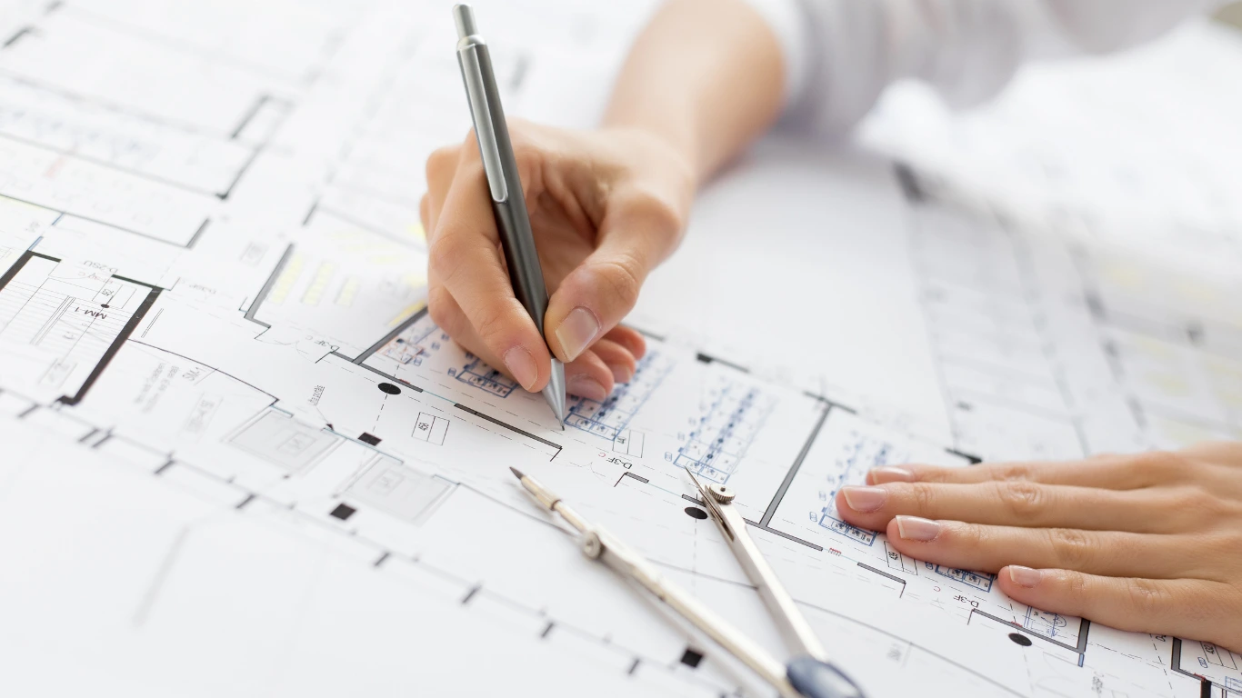 Mechanical Design to Prevent Overheating