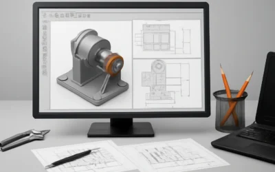 Thermal Management Systems 101: How Smart Design Keeps Industrial Equipment From Overheating