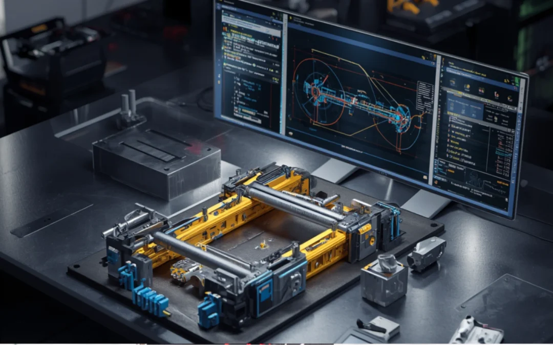 Design for Manufacturability: How to Avoid Costly Redesigns Before Production Starts