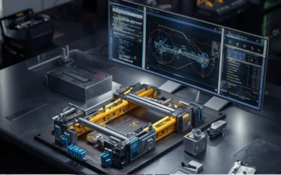 Design for Manufacturability: How to Avoid Costly Redesigns Before Production Starts